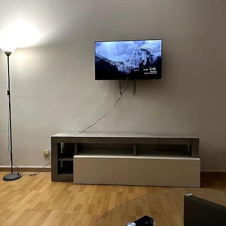 Leone D'Oro - Full Apartment Mestre Eksteriør bilde