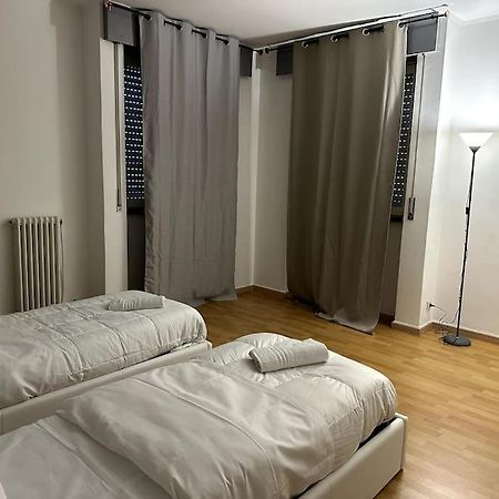 Leone D'Oro - Full Apartment Mestre Eksteriør bilde