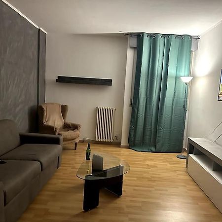 Leone D'Oro - Full Apartment Mestre Eksteriør bilde