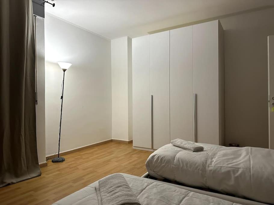 Leone D'Oro - Full Apartment Mestre Eksteriør bilde