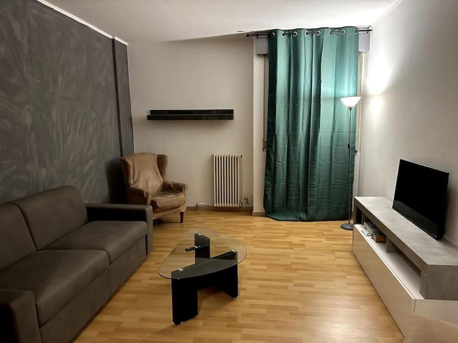 Leone D'Oro - Full Apartment Mestre Eksteriør bilde