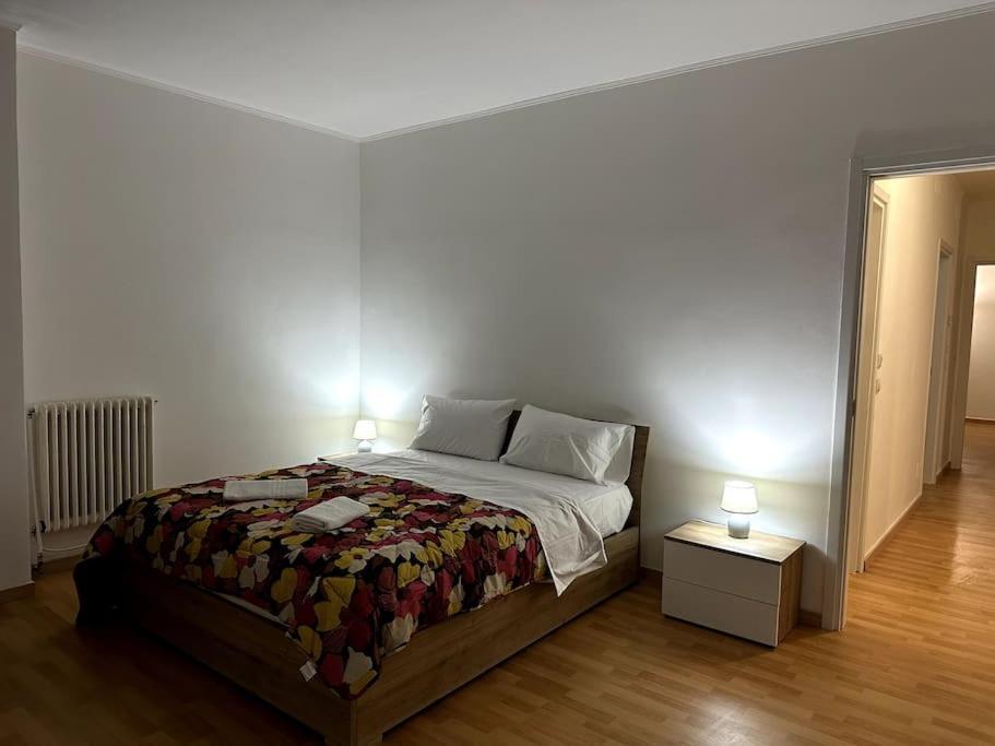 Leone D'Oro - Full Apartment Mestre Eksteriør bilde