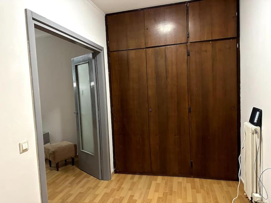 Leone D'Oro - Full Apartment Mestre Eksteriør bilde